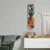 Wallity Zidna dekoracija 226SNG1118, 20x80cm, Šarena