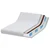 Madrac Bijeli 140 x 190 cm Pocket opruga