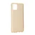 Maska Crystal Dust za Samsung A815F Galaxy A81/Note 10 Lite zlatna