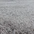 Svetlo rjava okrogla preproga o 160 cm Fluffy – Ayyildiz Carpets