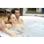 Bestway 60061 LAY-Z-SPA® Aruba AirJet napihljiv whirlpool™ 170x66 cm