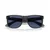 Sončna očala Ray-Ban Justin Classic 0RB4165 687380 Mornarsko modra