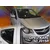Heko Bočni vetrobrani Team za OPEL KARL 2015+, Prednji i zadnji