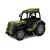 ND24_8432 Zeleni traktor z nizko prikolico