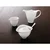Skodelica za kavo 0,22 l Dune Villeroy & Boch (6 kos)