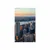 Plakat s paspartujem panorama New Yorka - 20x30 no frame