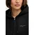 Tommy Jeans Jopa Linear DW0DW21163 Črna Boxy Fit