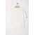 Trendyol Muška majica Tmnss25Po00030, Krem
