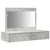 Toaletni stol Siva 100 x 40 x 70 cm Konstruirano drvo
