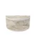 Hanah Home Noćni stočić Bella, 45x19.6x23.8 cm, Prljavo beli