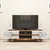 Hanah Home TV komoda DefneWhite