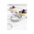 Patisse  Patisse perforiran okrogel pekač 10 cm P02163