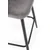 eoshop Barski stol H96, siva
