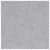 Stepenica Četvrtasti 2 pcs Srebrno 30 x 30 cm Aluminij