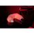 Ouch! by Shots Analna kupa Light-up Fox Tail with Metal Butt Plug