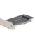 PEX-M2-01 Gembird M.2 SSD NVMe adapter PCI-Express add-on card, sa dodatnim low-profile breketom