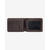 Quiksilver Mack Bi-Fold Denarnica 454410 Rjava