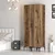 Hanah home Ormar Kumsal SS 80x47,5x201cm Orah