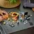 LEGO City Kamion sa hamburgerima 60404