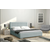 Postelja 01 slim 160/200 cm