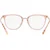 Burberry Katie BE2366U 4032