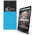 Ultra Pro Matte Eclipse Small Desk Protector Sleeves 60 - Sky Blue