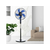 JOCCA 2356 40 cm Ventilator