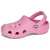 Crocs Classic Clog K Rožnata