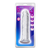 Blush B Yours Plus Thrill N Drill Clear
