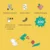 Komplet OffBits RaceBit