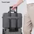 Womt Torba za laptop, 17.3, Siva