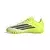 Adidas Patike za fudbal za dečake F50 Club Tf J, JS1492, Žute