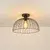 OPVIQ Crni luster Kadeh Nus 2201 P