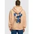 Le Papillon Heavy Oversize Hoody unionbeige