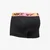 Bokserice Nike Trunk 3-Pack Black M