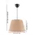 OPVIQ Luster Esparfa Jute