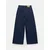 Pull&Bear Kavbojke  temno modra