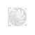DeepCool CPU kuler R-AG400-WHAMMN-GJD, WH, ARGB, V2, 4 HeatPipe, Beli