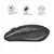 Logitech Bežični miš MX Anywhere 2S, 4000 dpi, Crni