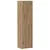 Highboard Umjetnički hrast 45 x 42,5 x 185 cm