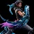 WETA WORKSHOP Weta Workshop BORDERLANDS 3 - Amara figura Figures of Fandom, (21563534)