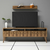 Hanah Home TV komoda Line