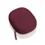 Baohuaweijian Bluetooth slušalice Px7S2e, Bordo