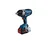 Bosch Akumulatorski udarni odvrtač GDS 18V-1050 H, L-Boxx, 2x 5.0Ah 06019J8522