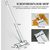 Metla za pomivanje TWIST MOP 360° Xtreme