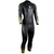 Aqua sphere phantom 2.0 men black/gold xxl
