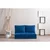 Atelier del Sofa Taida Sofa, Plava