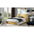 Boxspring postelja Sky Tap - 180x200 cm