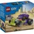 LEGO City Hot Rod automobil 60485, Uzrast 5+