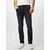 Mens stretch jeans black/washed